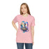 The Wizard's Floating Tower - Short Sleeve Tee